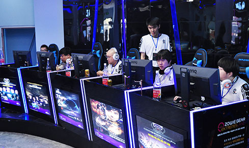 样值得称道 样值得称道