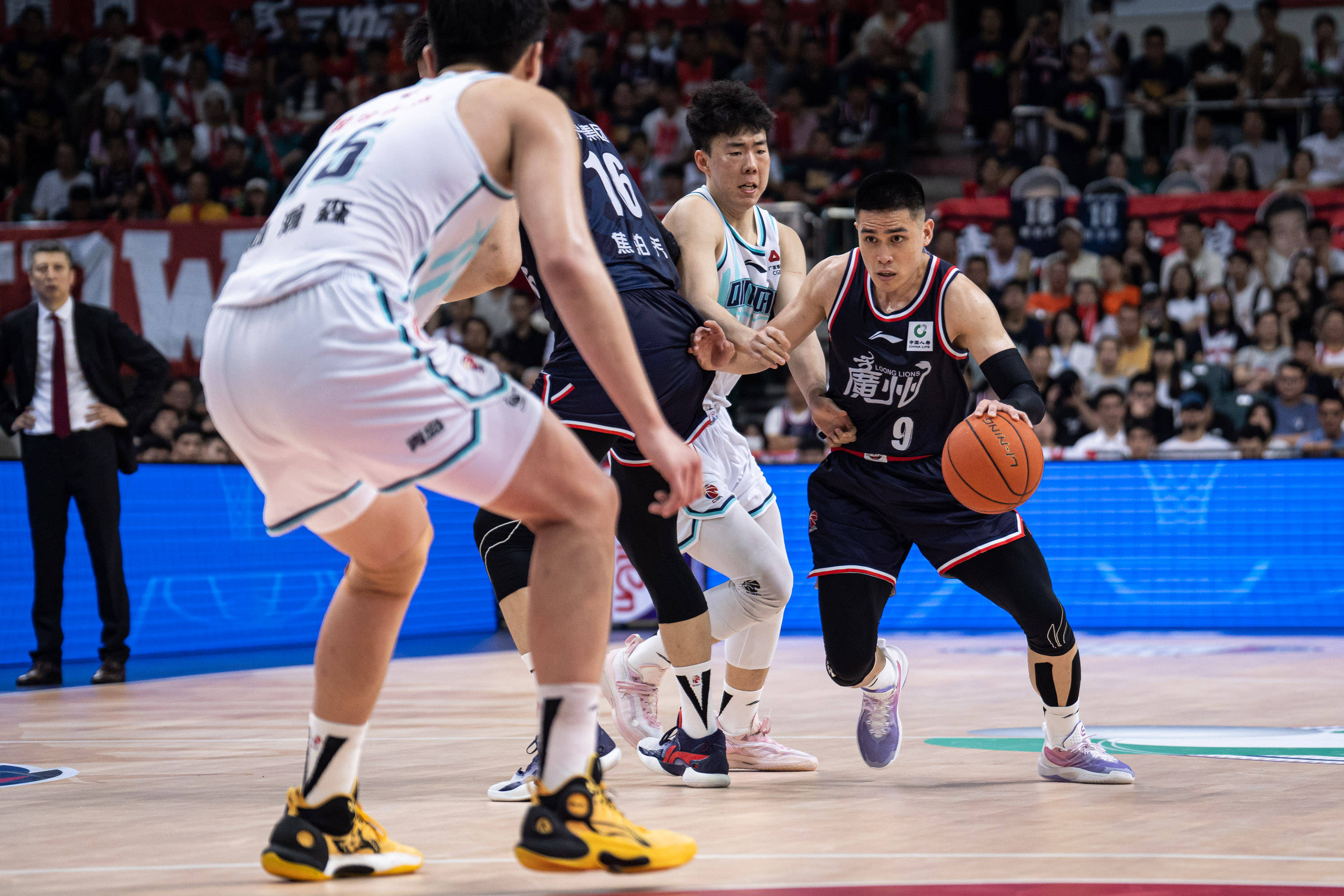 胜利的三大 胜利的三大