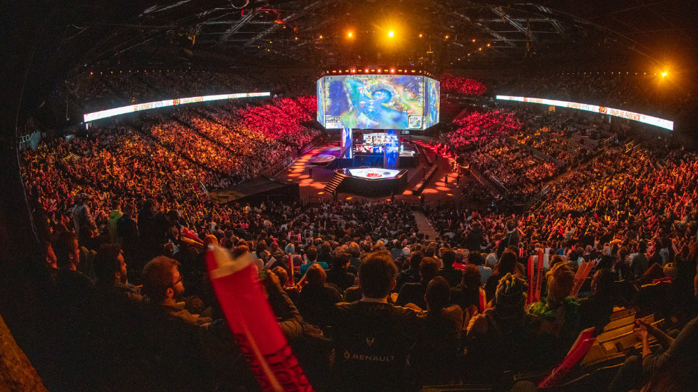 持续升温中 持续升温中